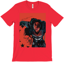redknightllv T-Shirts