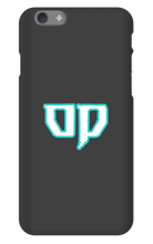 OP iPhone Cases
