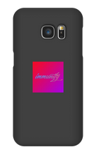 immunifymusic Samsung Phone Cases