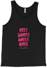 Ballerina Tank Top