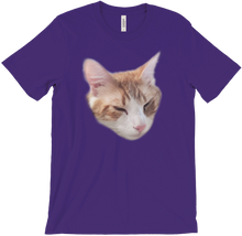 Cat Clark T-Shirt