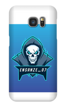 ensanze_07 Samsung Phone Cases