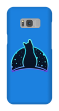 Launch 2020 Samsung Phone Cases