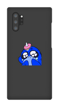 narnageomega Samsung Phone Cases