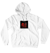 dragonsgurl Hoodies (No-Zip/Pullover)