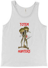 Tank Top Totem Hunter