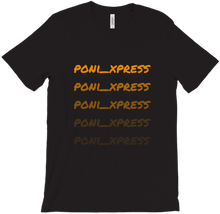 poni_xpress T-Shirts