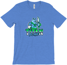 titandwarf T-Shirts