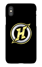 haytonsgb iPhone Phone Cases