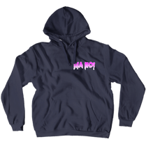 Ma Boi Hoodie (No-Zip/Pullover)