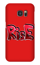 ytredisevil Samsung Phone Cases