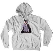 satansama100 Hoodies (No-Zip/Pullover)