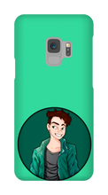 wellzintm Samsung Phone Cases