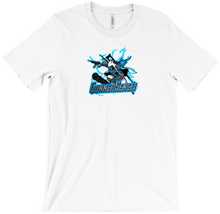 gunnersensei T-Shirts