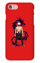 Vash Case iPhone 2 Spirit