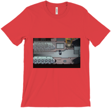 Engine Room T-Shirt