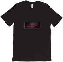 Cut Minister T-Shirts