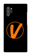 Vandal Logo Samsung Phone Cases