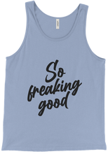 sofreakinggood Tank Top