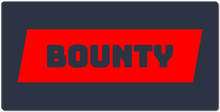 bounty_playz XXL Gaming Mousepad