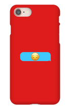 Sad IPhone Case