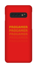 romulogamerr Samsung Phone Cases