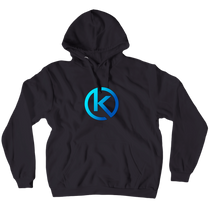Kudapex Hoodie (No-Zip/Pullover)