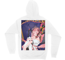 Rheya Hoodie (Her Rightful Throne)