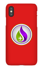 dhardingsea iPhone Phone Cases