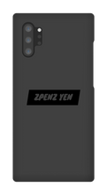 sira0d Samsung Phone Cases