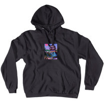 youngngun Hoodies (No-Zip/Pullover)