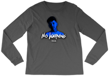 No Waning long-sleeve-tee