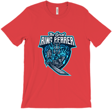 the_great_ring_bearer T-Shirts