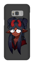 akuma Samsung Phone Cases