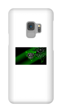 salvokawa86 Samsung Phone Cases