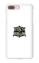 stealthyrebellion iPhone Phone Cases