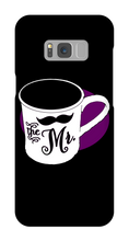 MrRakar Samsung Phone Cases