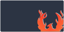 mrdafenix XXL Gaming Mousepad