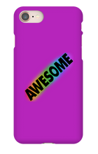 Awesome IPhone Phone Case