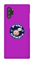 P'tite coque Samsung OKLM