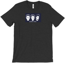 T-Shirt Drei Deppen