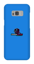 lockon_stratos22 Samsung Phone Cases