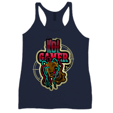 Regata feminina KolGamer