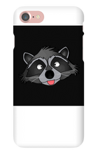 oguaxii iPhone Phone Cases