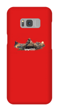 joro_bmw Samsung Phone Cases