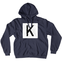 K hoodie