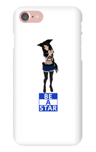 star_vr_ iPhone Phone Cases