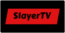 S1ayerTV XXL GOD Mouse Pad