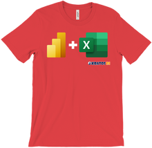 Power BI and Excel - Better Together