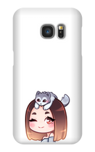 Nymerifundas (Samsung Cases)